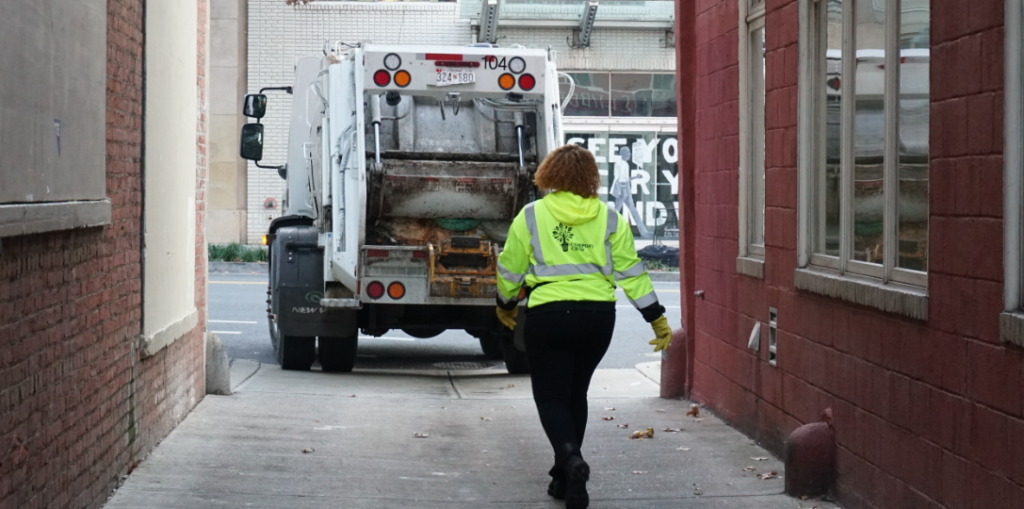 Compost Crew DC